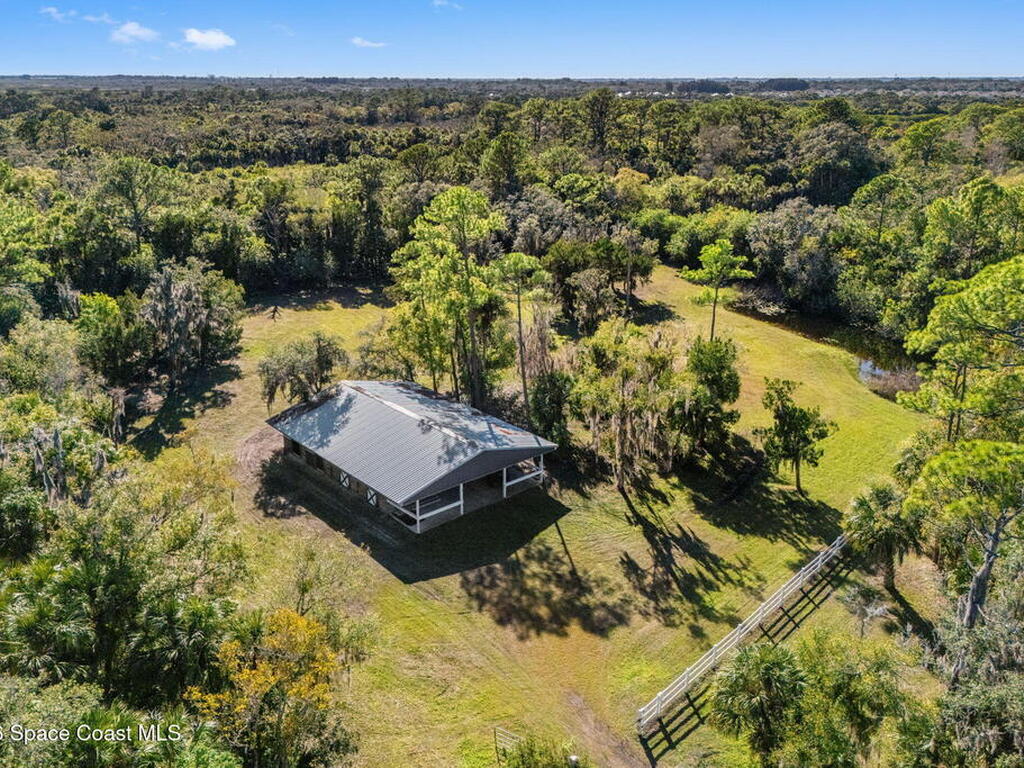 1325 Chase Hammock Road, Merritt Island, FL 32953