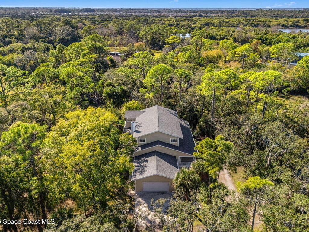1325 Chase Hammock Road, Merritt Island, FL 32953