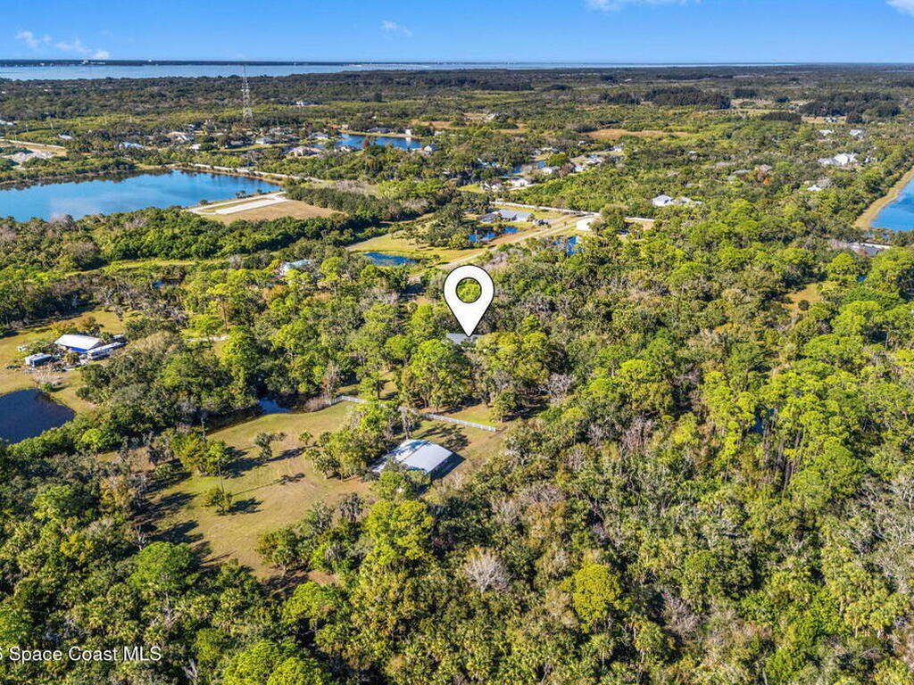 1325 Chase Hammock Road, Merritt Island, FL 32953