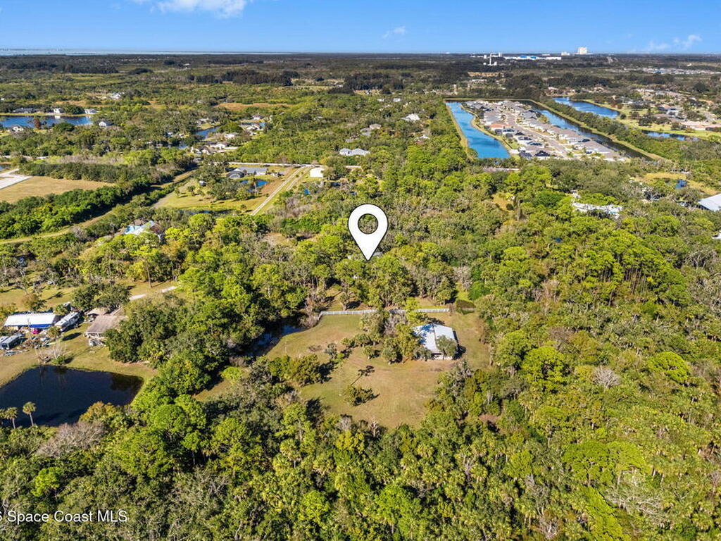 1325 Chase Hammock Road, Merritt Island, FL 32953