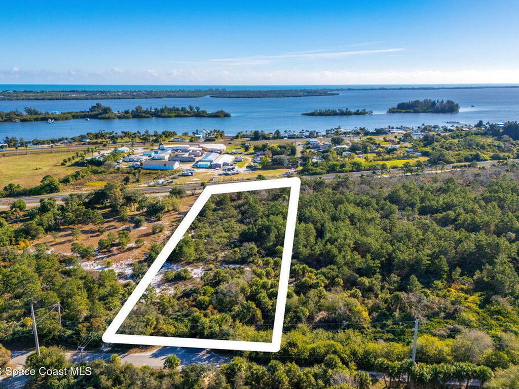 Tbd Old Dixie Highway, Grant-Valkaria, FL 32949