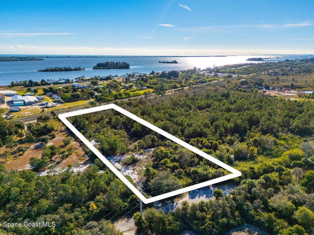 Tbd Old Dixie Highway, Grant-Valkaria, FL 32949