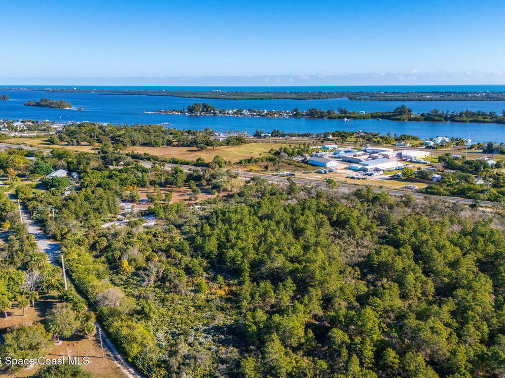 Tbd Old Dixie Highway, Grant-Valkaria, FL 32949