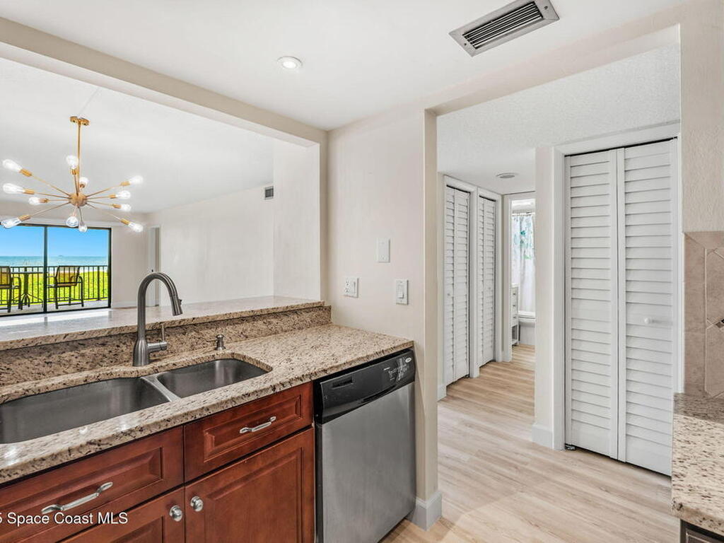 8496 Ridgewood Avenue, Cape Canaveral, FL 32920