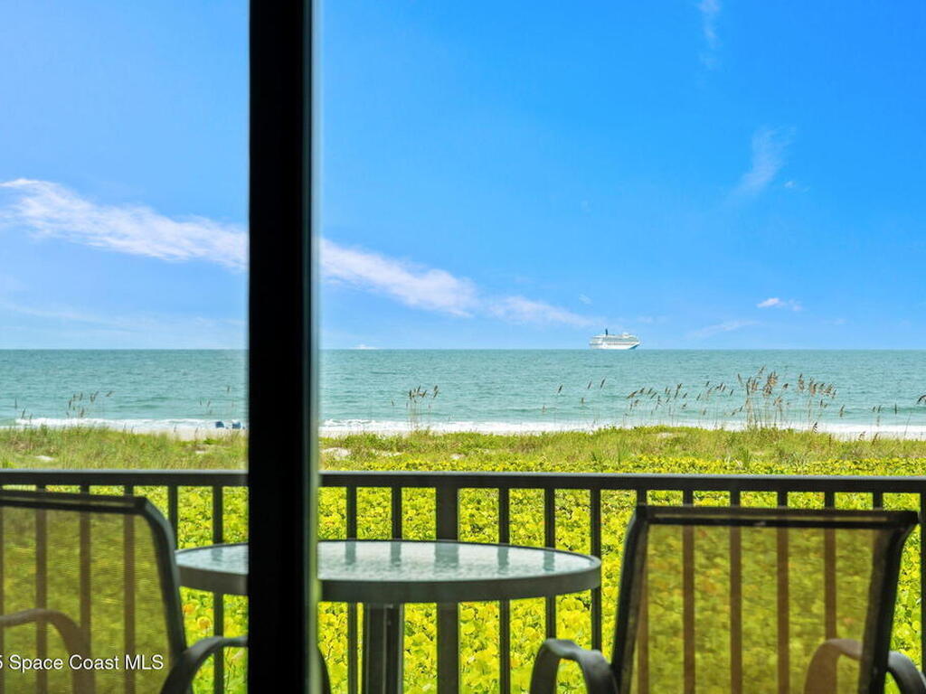 8496 Ridgewood Avenue, Cape Canaveral, FL 32920