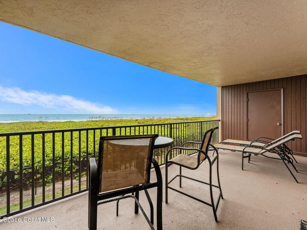 8496 Ridgewood Avenue, Cape Canaveral, FL 32920