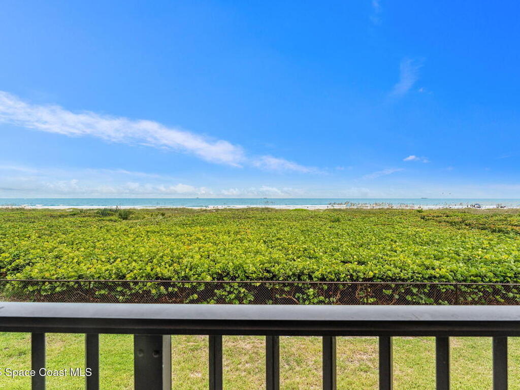 8496 Ridgewood Avenue, Cape Canaveral, FL 32920