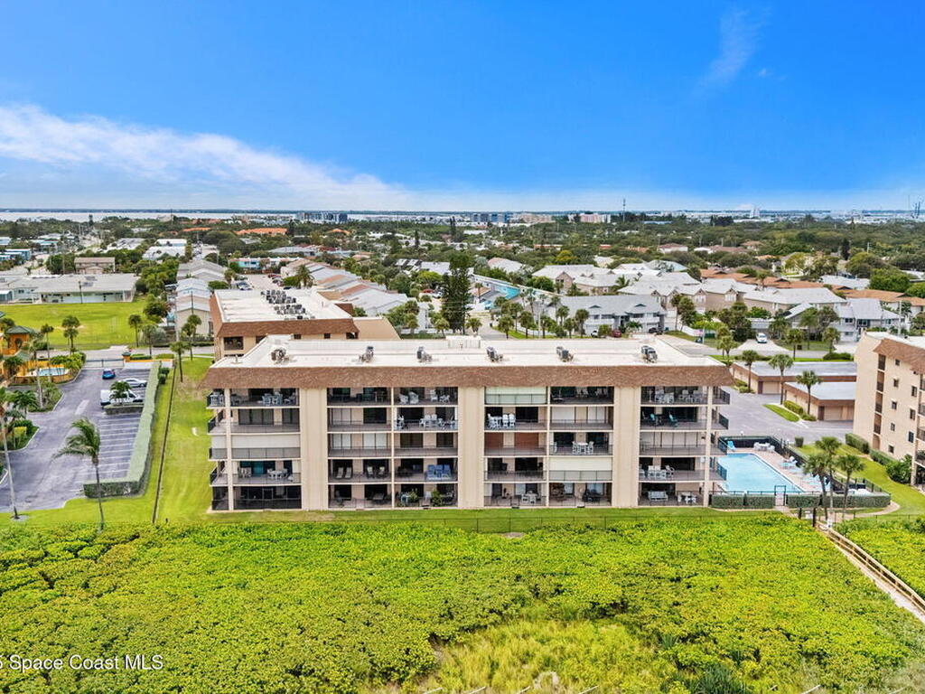 8496 Ridgewood Avenue, Cape Canaveral, FL 32920