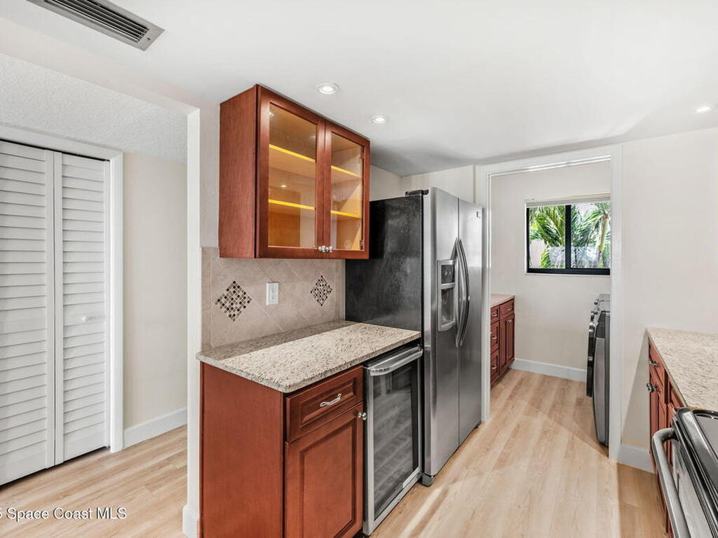 8496 Ridgewood Avenue, Cape Canaveral, FL 32920