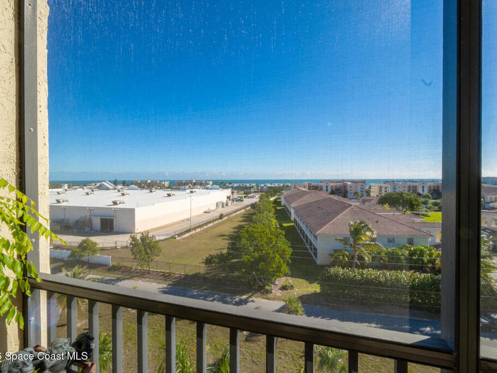 500 Palm Springs Boulevard, Indian Harbour Beach, FL 32937