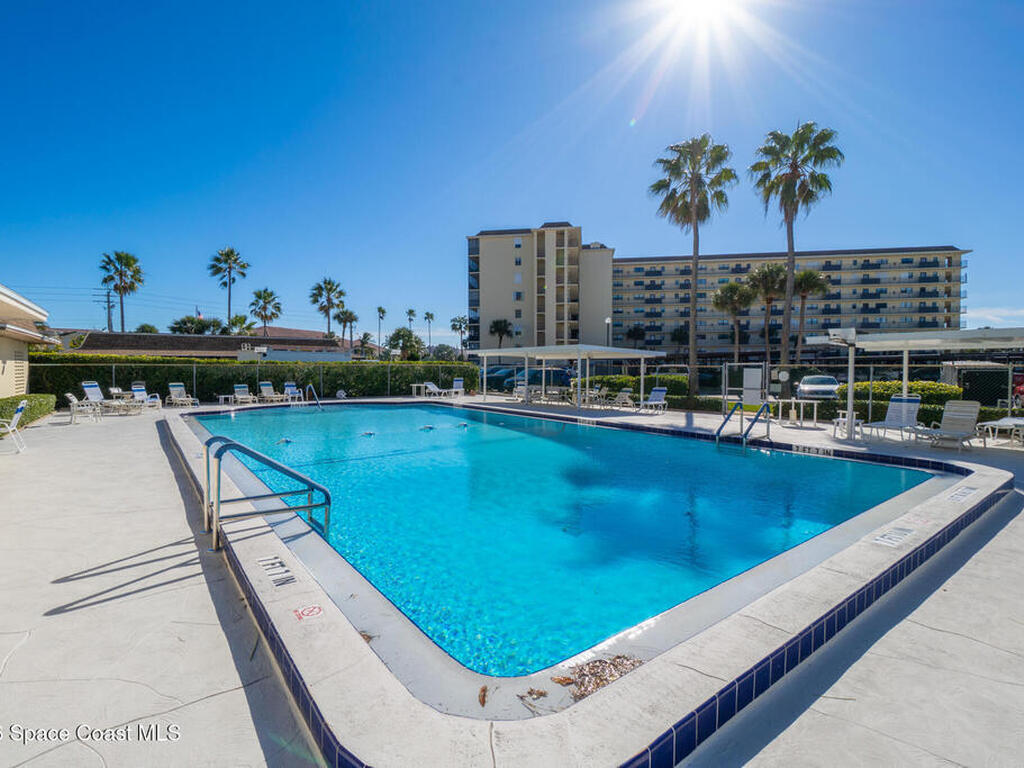 500 Palm Springs Boulevard, Indian Harbour Beach, FL 32937