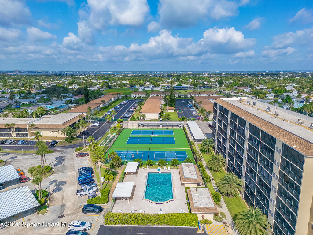 500 Palm Springs Boulevard, Indian Harbour Beach, FL 32937