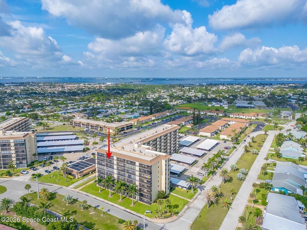 500 Palm Springs Boulevard, Indian Harbour Beach, FL 32937