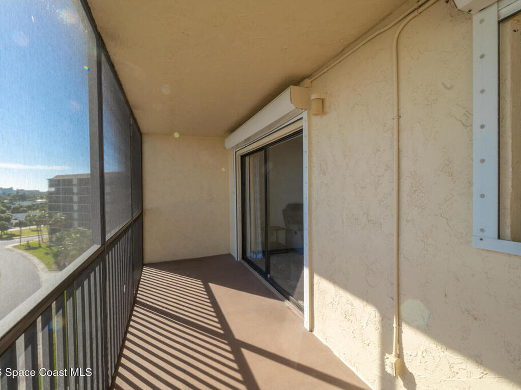 500 Palm Springs Boulevard, Indian Harbour Beach, FL 32937