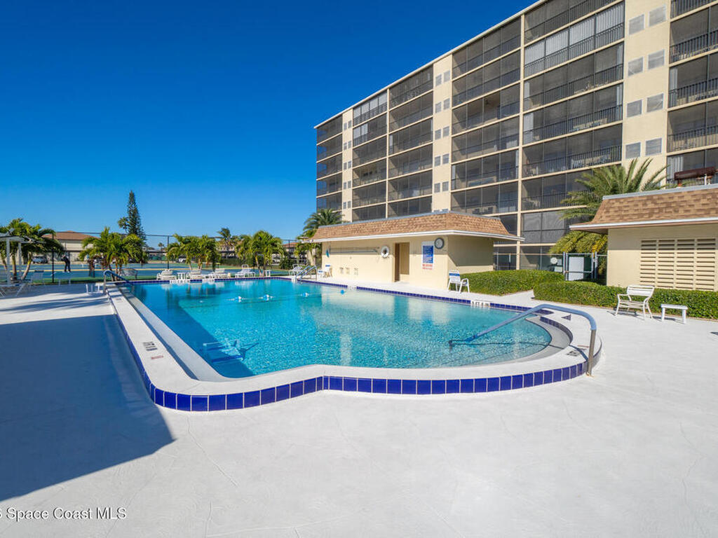 500 Palm Springs Boulevard, Indian Harbour Beach, FL 32937