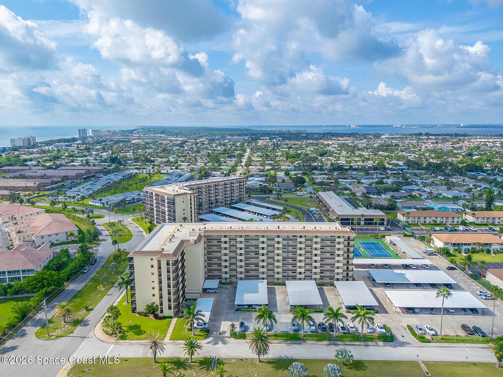 500 Palm Springs Boulevard, Indian Harbour Beach, FL 32937