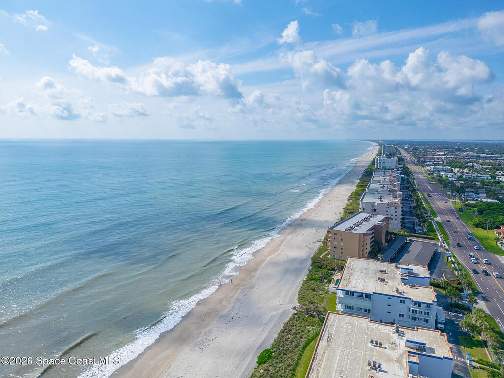 500 Palm Springs Boulevard, Indian Harbour Beach, FL 32937