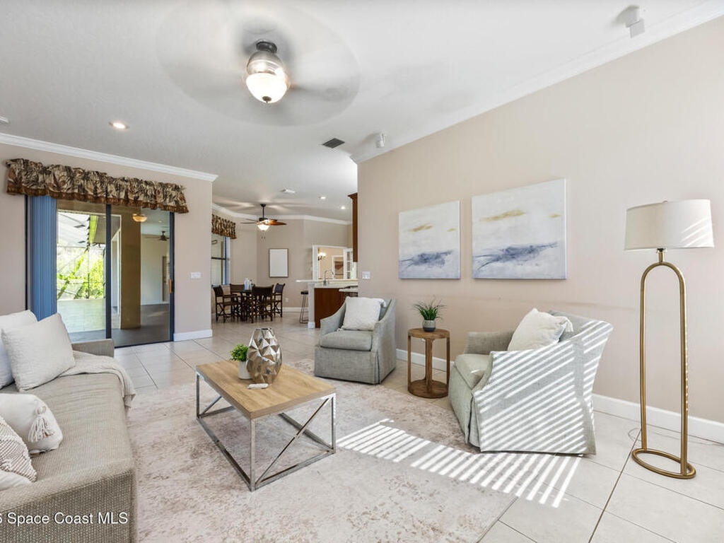 5627 Cypress Creek Drive, Grant, FL 32949