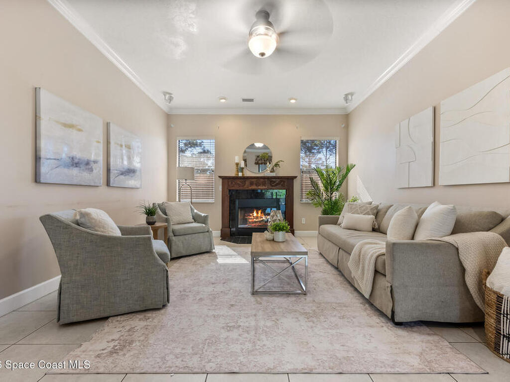 5627 Cypress Creek Drive, Grant, FL 32949