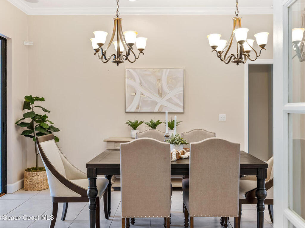 5627 Cypress Creek Drive, Grant, FL 32949