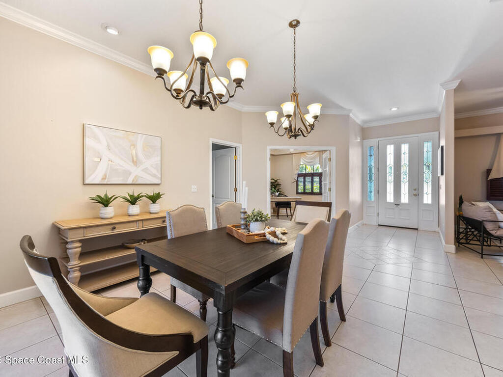 5627 Cypress Creek Drive, Grant, FL 32949