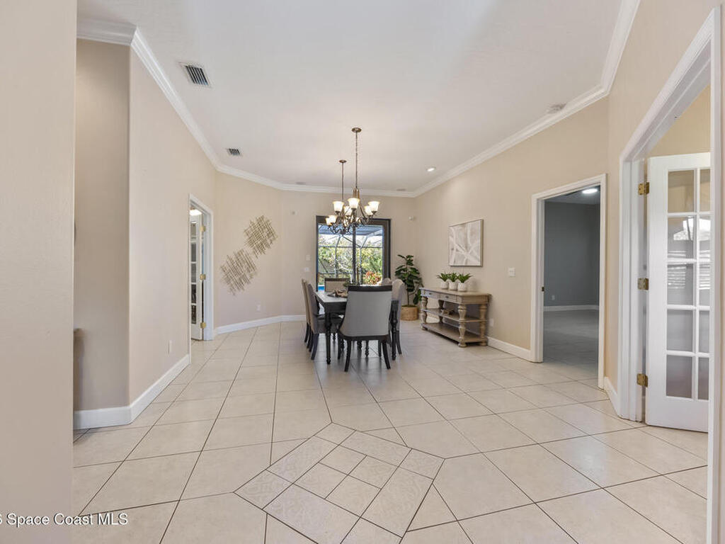 5627 Cypress Creek Drive, Grant, FL 32949