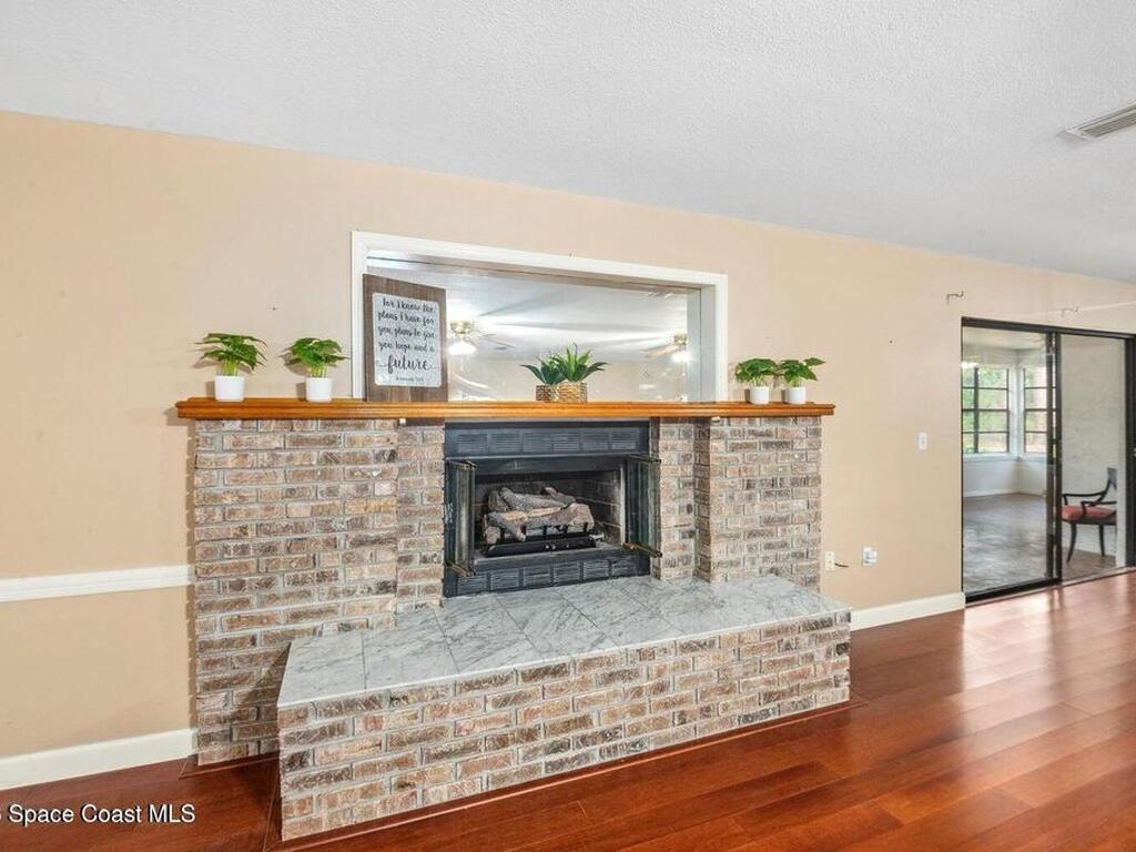 7370 Turkey Point Drive, Titusville, FL 32780