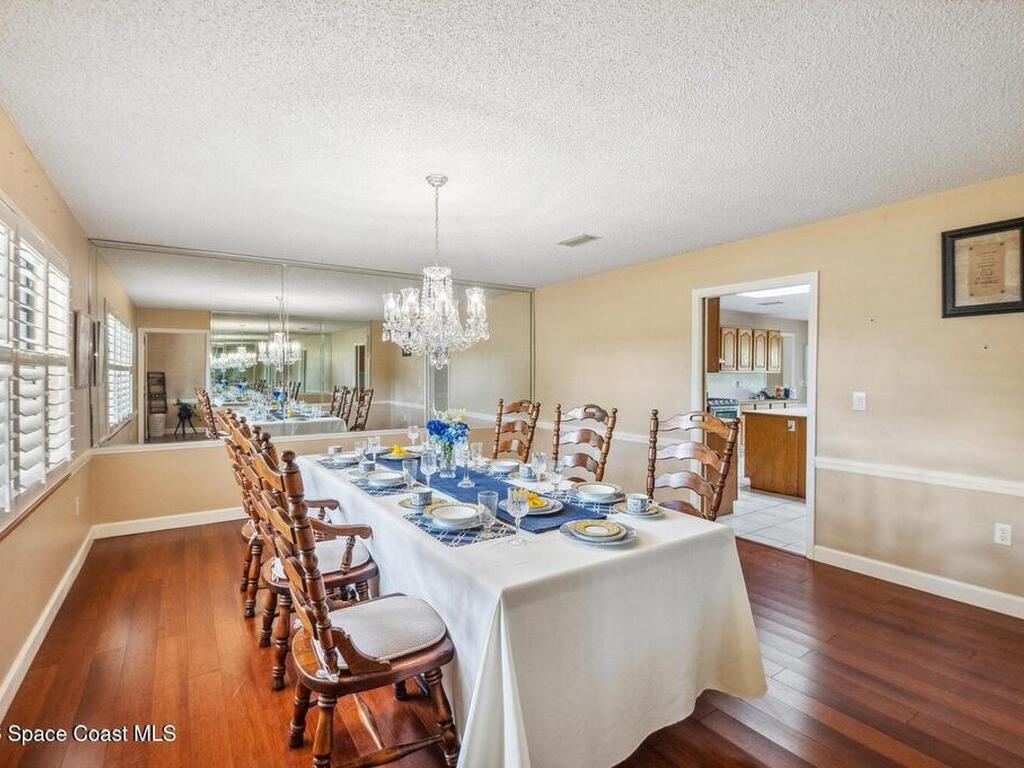 7370 Turkey Point Drive, Titusville, FL 32780