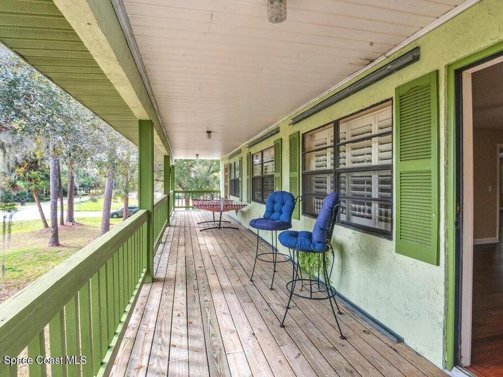 7370 Turkey Point Drive, Titusville, FL 32780