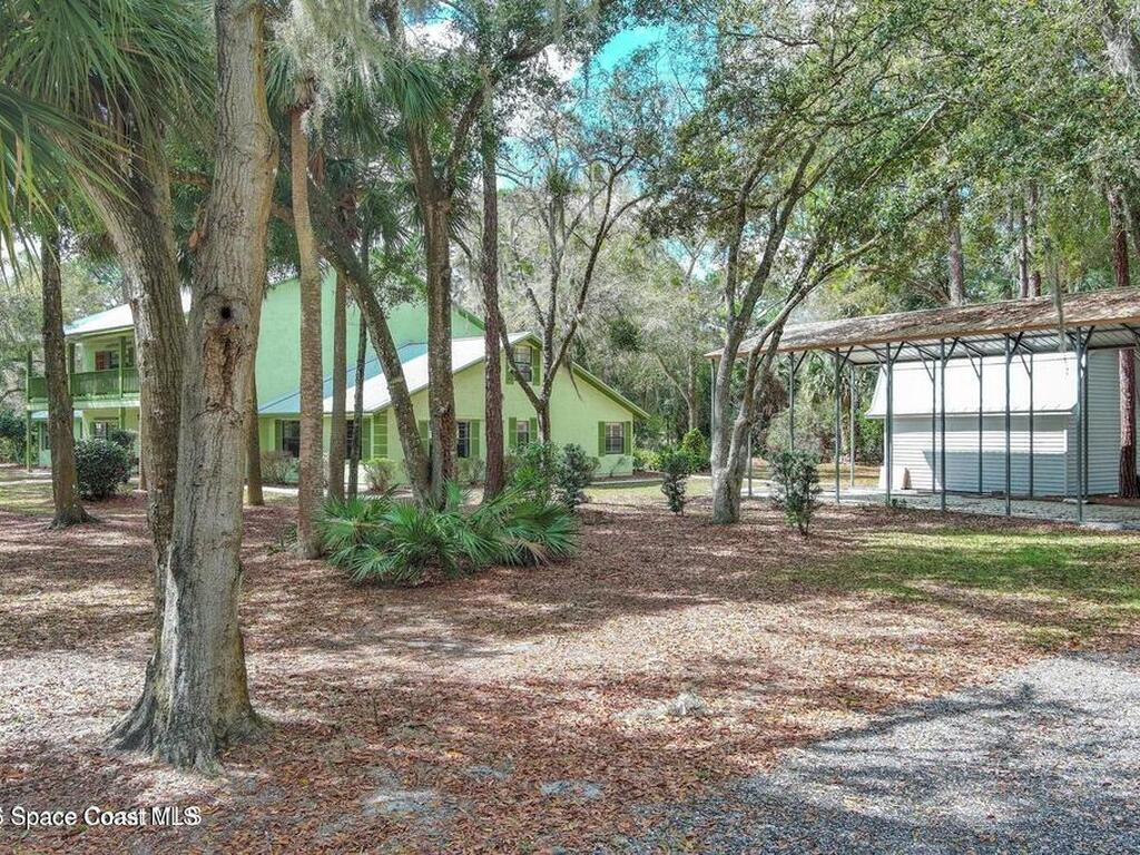 7370 Turkey Point Drive, Titusville, FL 32780