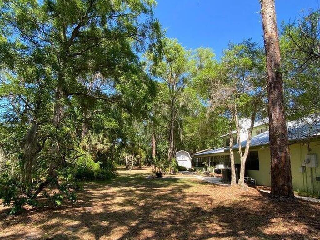 7370 Turkey Point Drive, Titusville, FL 32780