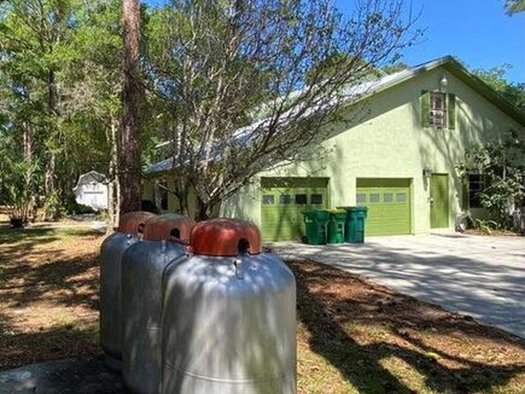 7370 Turkey Point Drive, Titusville, FL 32780