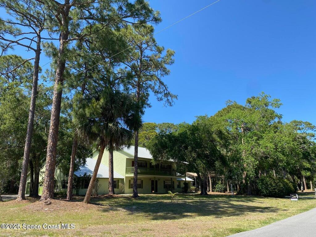 7370 Turkey Point Drive, Titusville, FL 32780