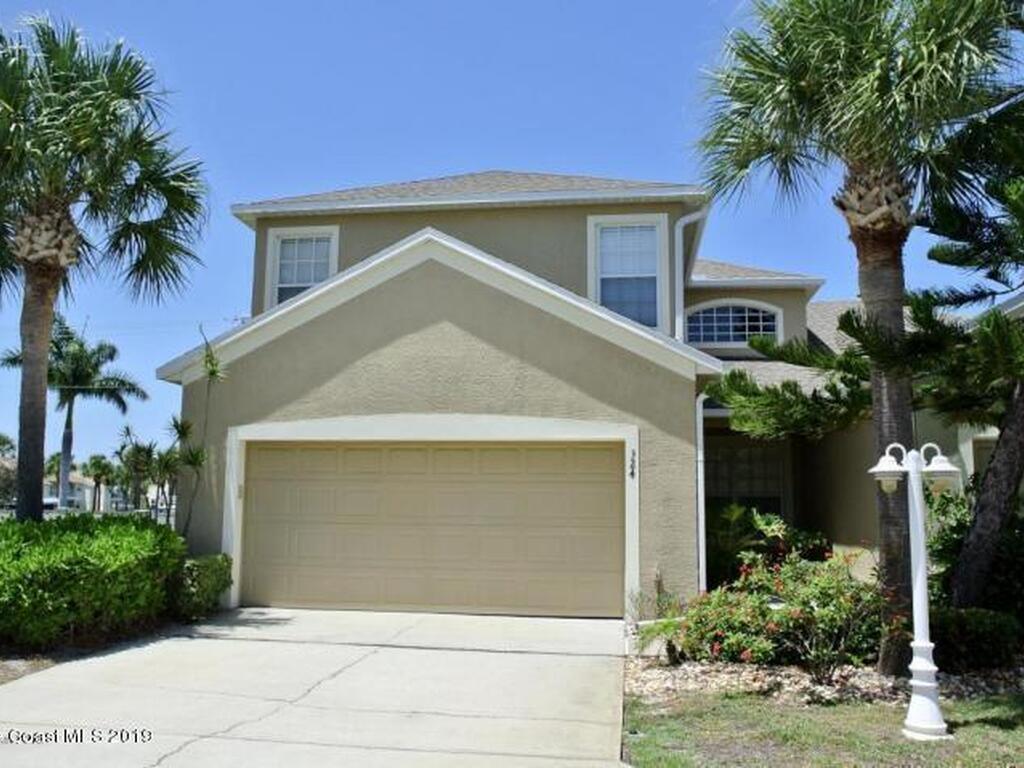 324 Intrepid Way, Indialantic, FL 32903