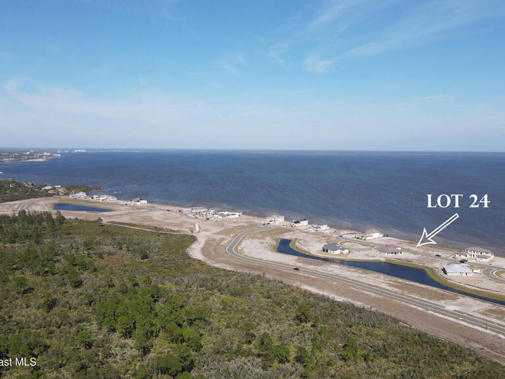 6111 Constellation Drive, Titusville, FL 32780