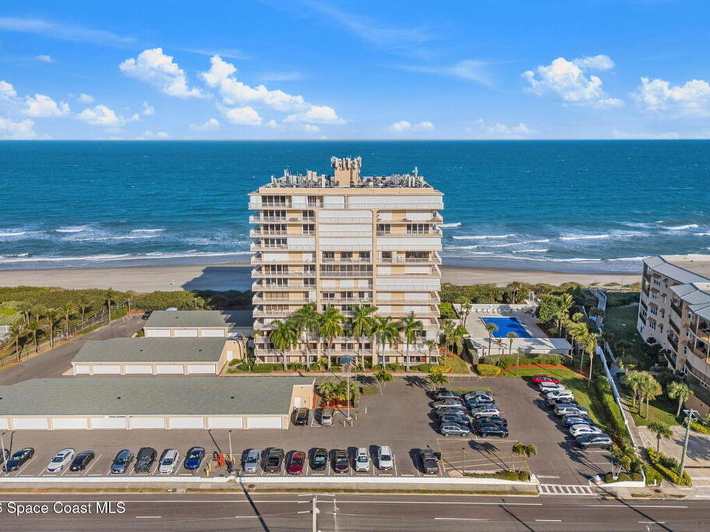 877 N Highway A1a, Indialantic, FL 32903