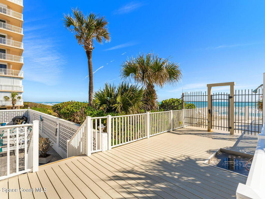 877 N Highway A1a, Indialantic, FL 32903