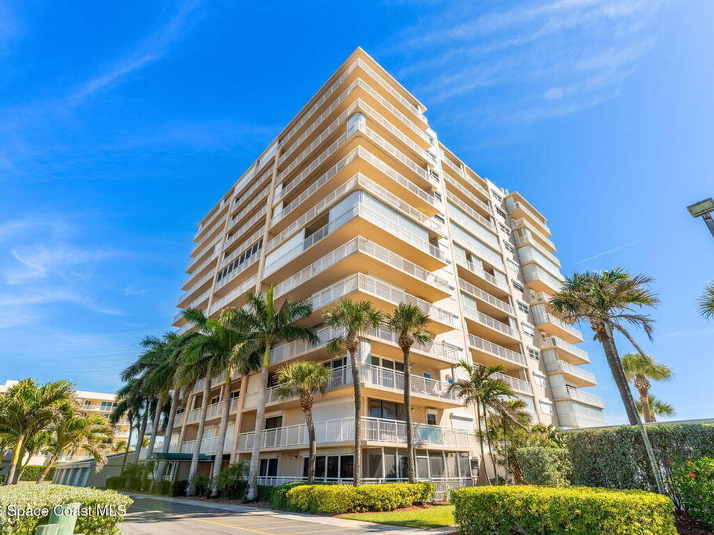 877 N Highway A1a, Indialantic, FL 32903