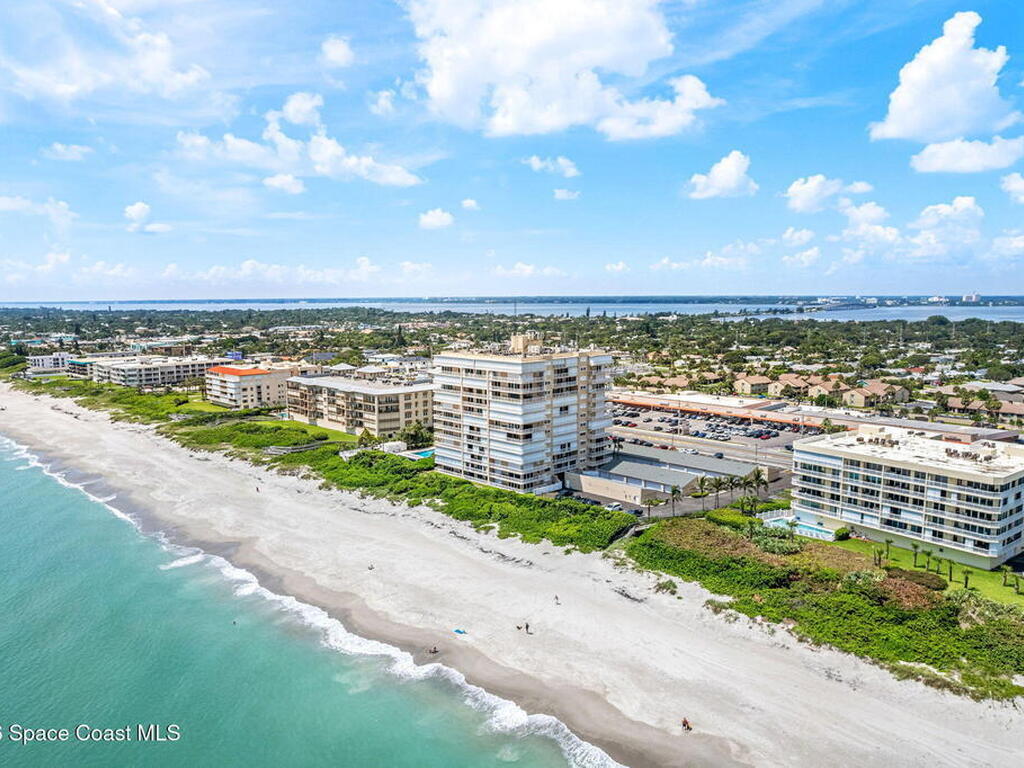 877 N Highway A1a, Indialantic, FL 32903