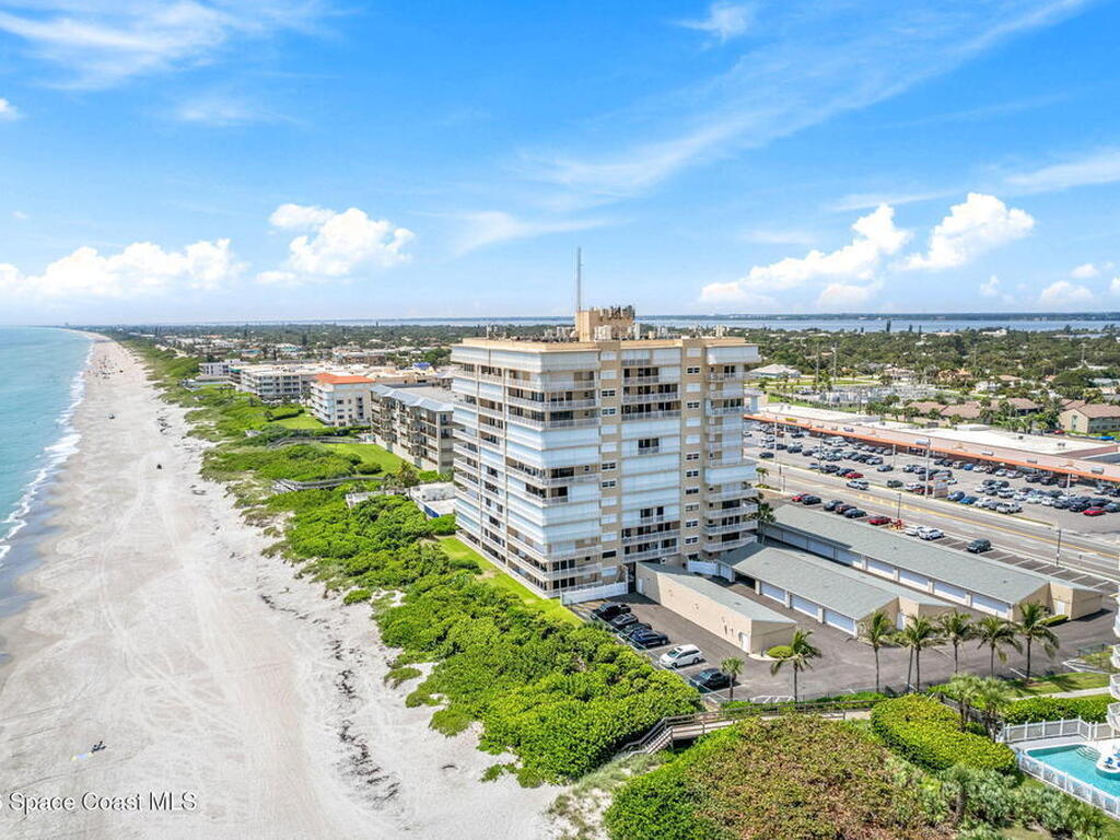 877 N Highway A1a, Indialantic, FL 32903