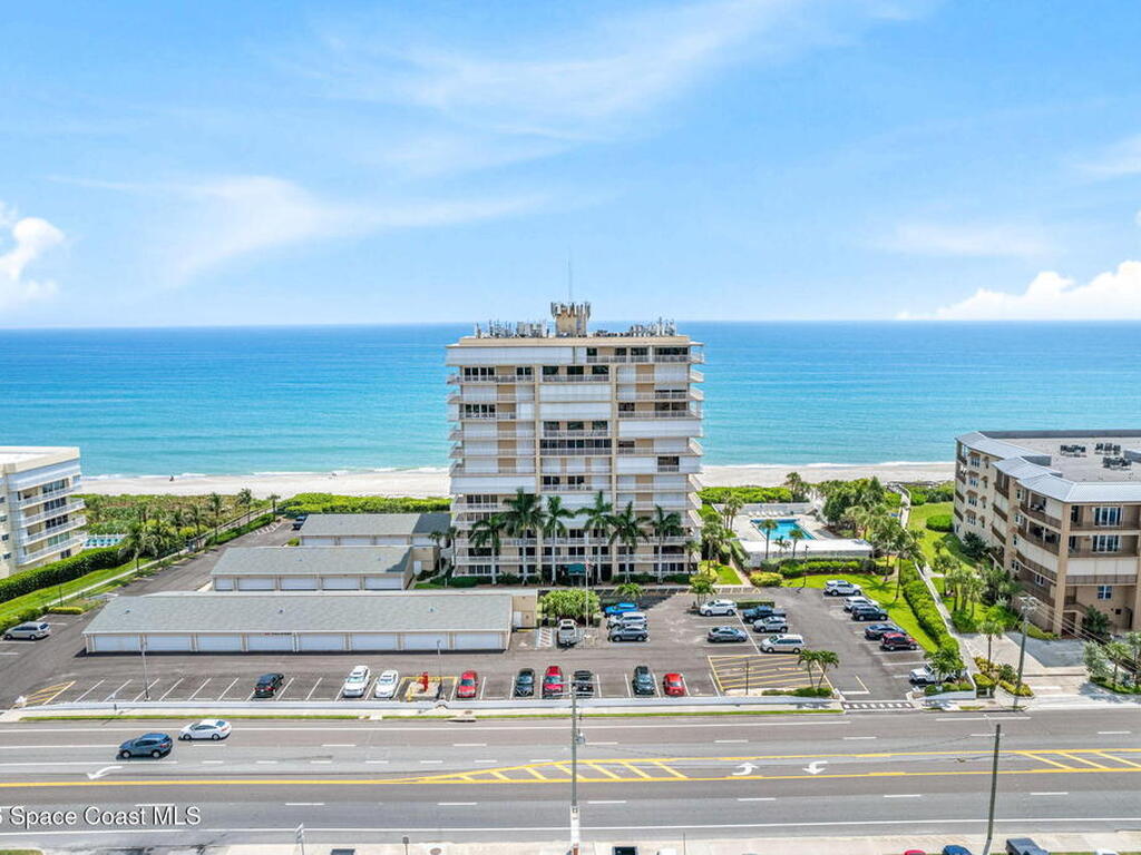 877 N Highway A1a, Indialantic, FL 32903