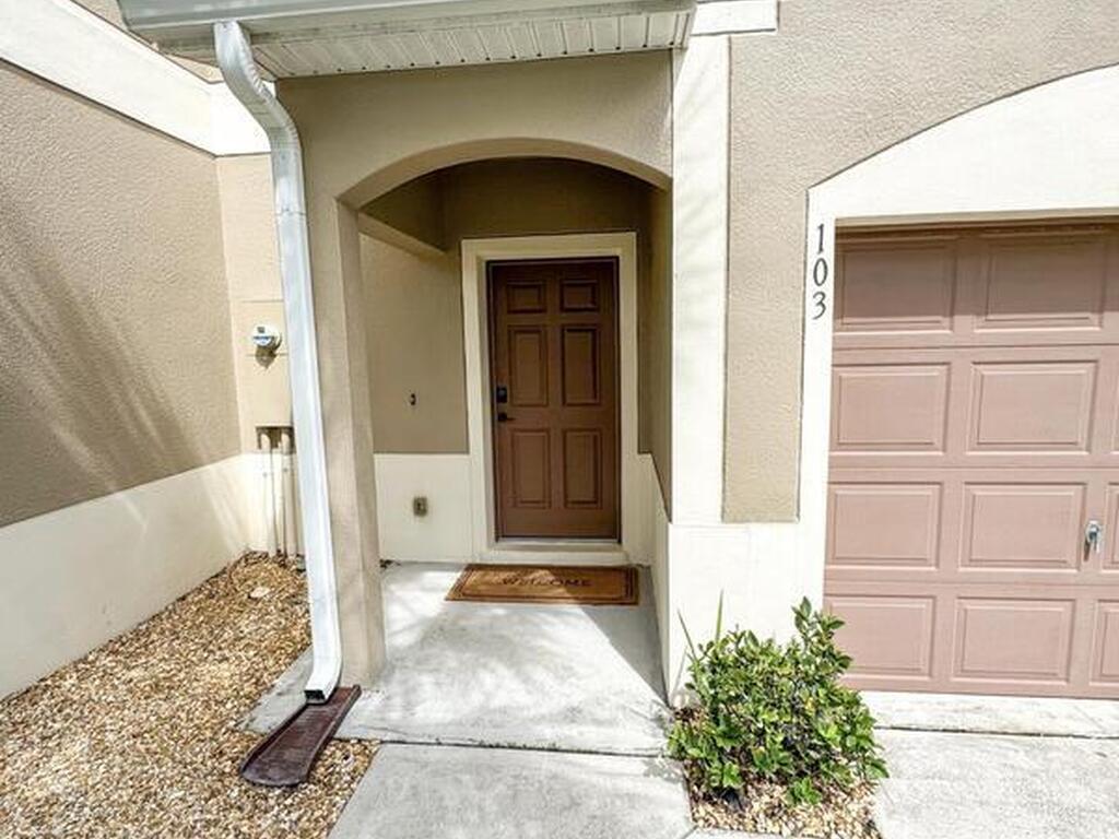 2500 Revolution Street, Melbourne, FL 32935