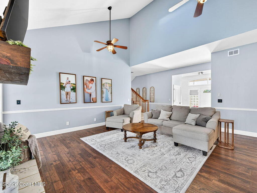 3854 Rambling Acres Drive, Titusville, FL 32796