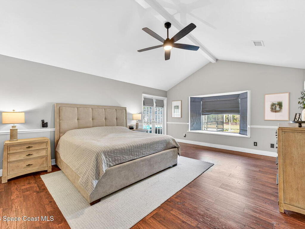 3854 Rambling Acres Drive, Titusville, FL 32796