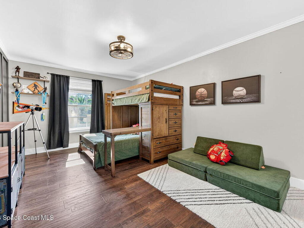 3854 Rambling Acres Drive, Titusville, FL 32796