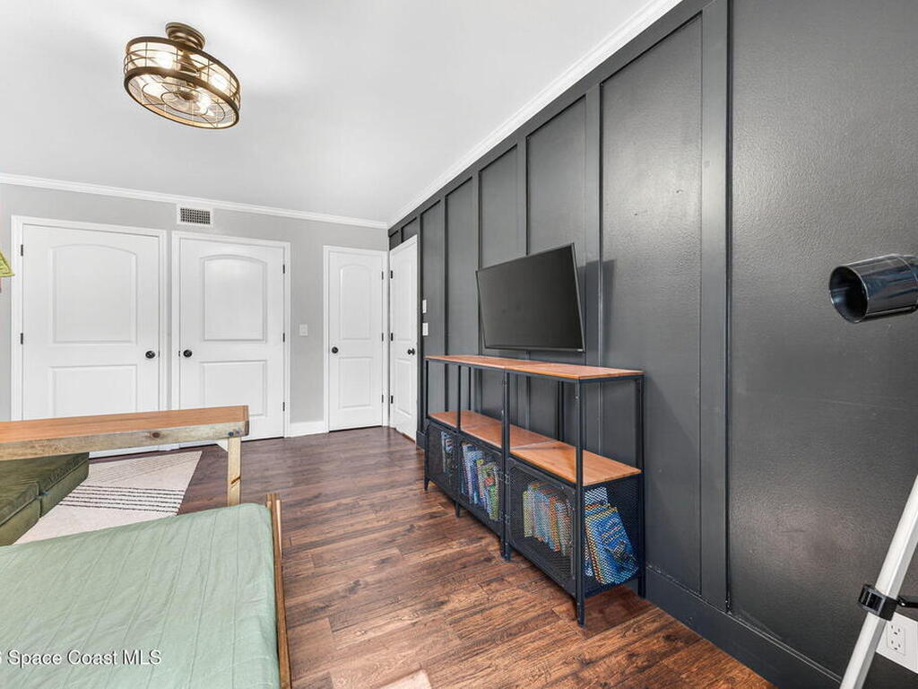 3854 Rambling Acres Drive, Titusville, FL 32796