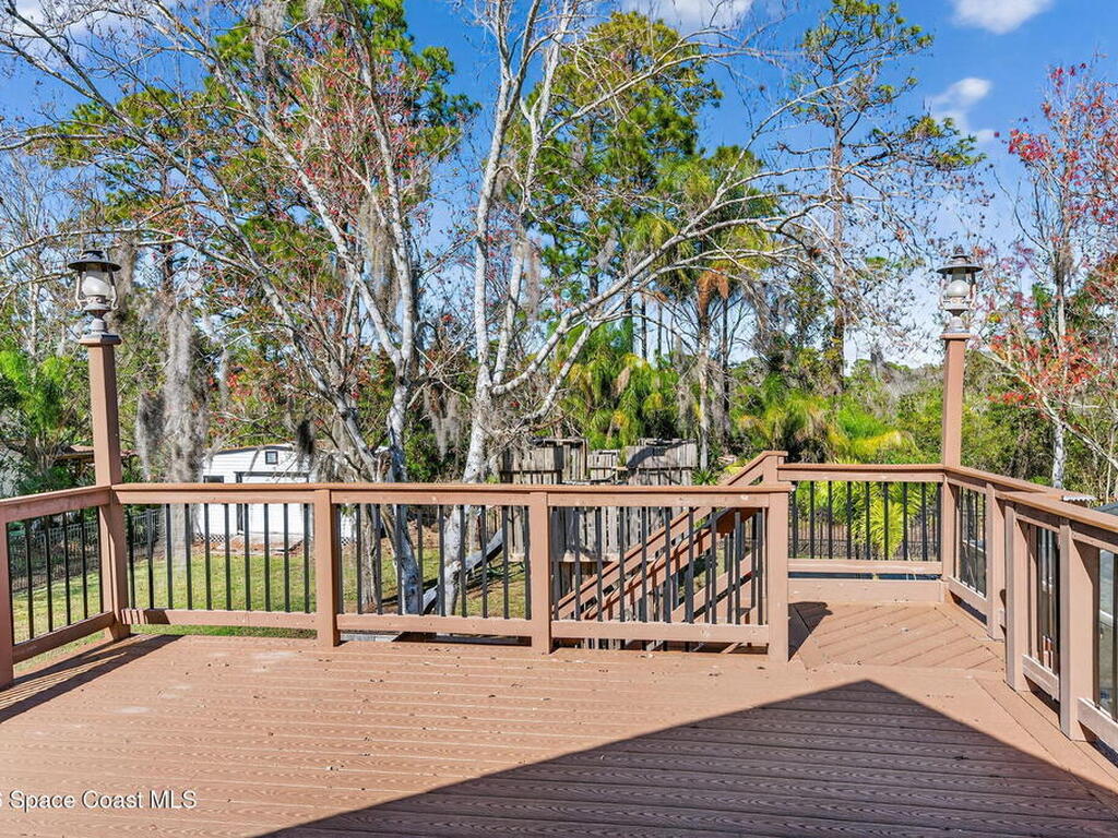 3854 Rambling Acres Drive, Titusville, FL 32796