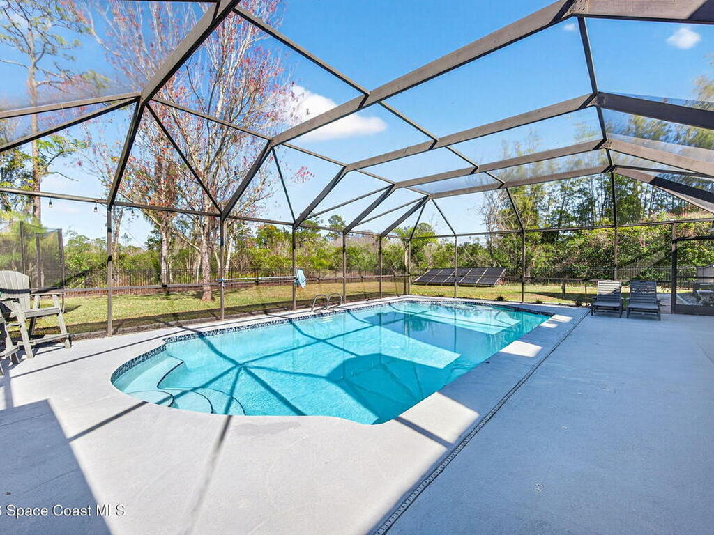 3854 Rambling Acres Drive, Titusville, FL 32796