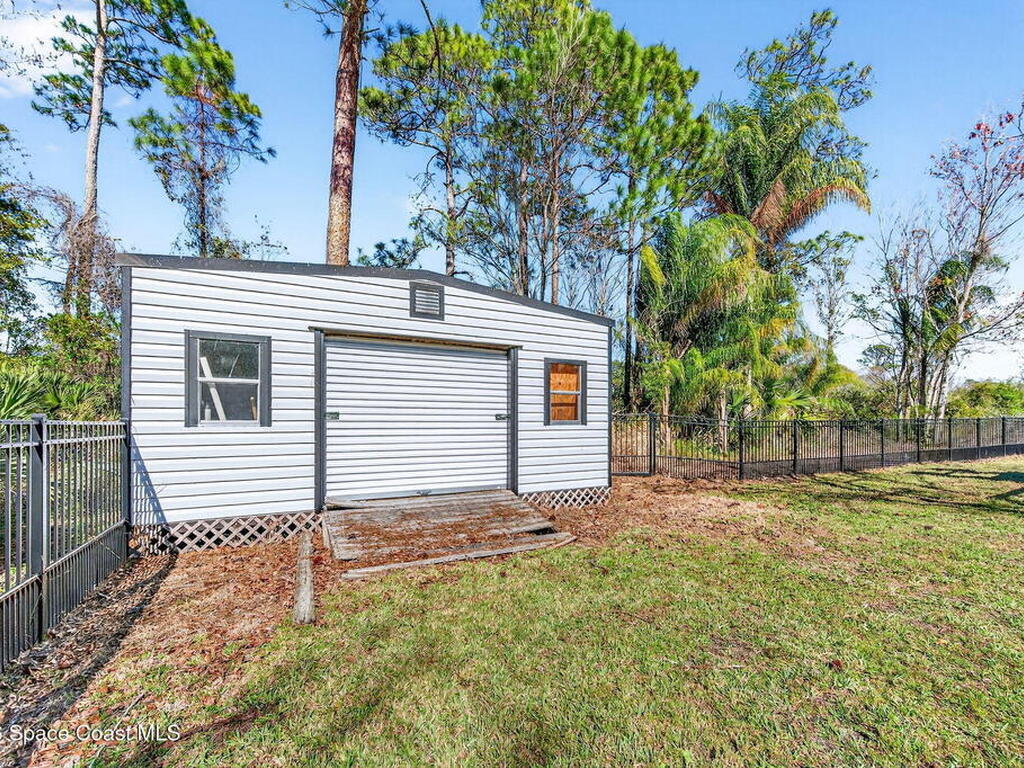 3854 Rambling Acres Drive, Titusville, FL 32796