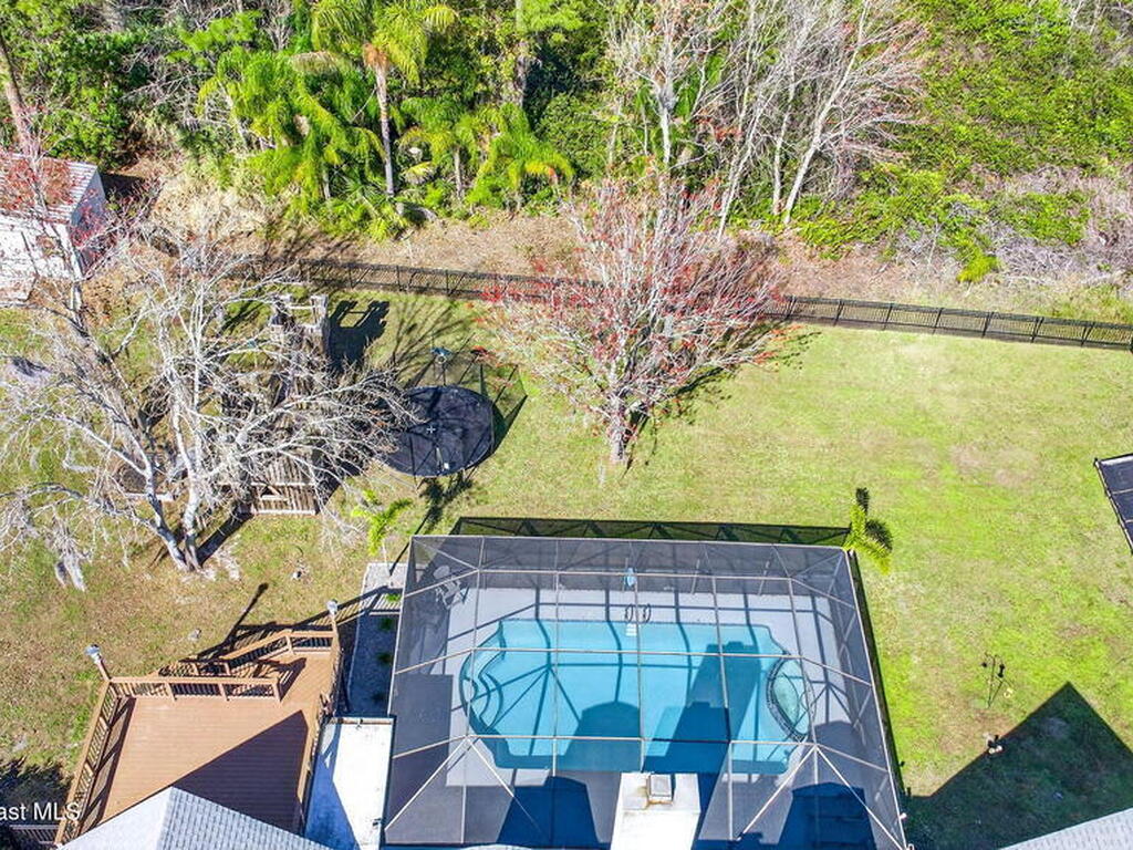 3854 Rambling Acres Drive, Titusville, FL 32796